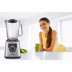 Tefal BL811D blender 1,5 L Mélangeur de table 1200 W Gris - Vue supplémentaire 8