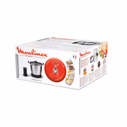 Moulinex XF38AE10 accessoire pour mixeur/robot ménager Bol