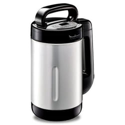 Moulinex LM542810 Appareil à soupe Acier inoxydable 1,2 L