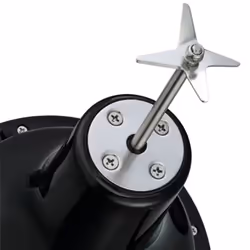 Moulinex LM542810 Appareil à soupe Acier inoxydable 1,2 L