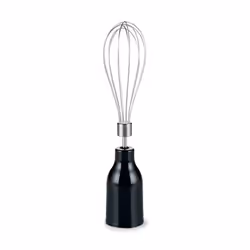 Moulinex Quickchef Mélangeur par immersion 1000 W Noir, Acier inoxydable - Vue supplémentaire 4
