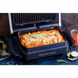 Tefal GC724D Gril de contact - Vue supplémentaire 10