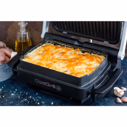 Tefal GC724D Gril de contact - Vue supplémentaire 11