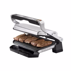Tefal GC724D Gril de contact - Vue supplémentaire 4