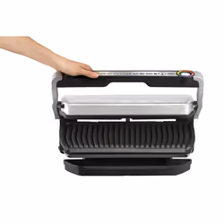 Tefal GC724D Gril de contact - Vue supplémentaire 5
