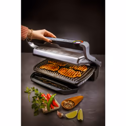 Tefal GC724D Gril de contact - Vue supplémentaire 6