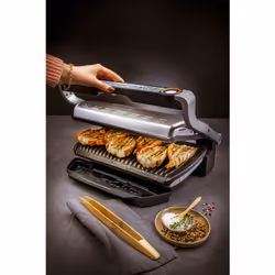 Tefal GC724D Gril de contact - Vue supplémentaire 7
