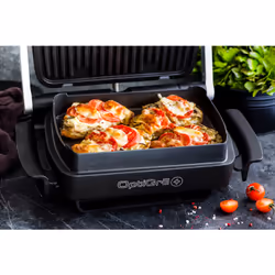 Tefal GC724D Gril de contact - Vue supplémentaire 8