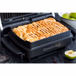 Tefal GC724D Gril de contact - Vue supplémentaire 9