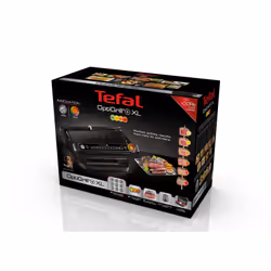 Tefal OptiGrill + GC722834 Gril de contact - Vue supplémentaire 10