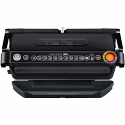 Tefal OptiGrill + GC722834 Gril de contact