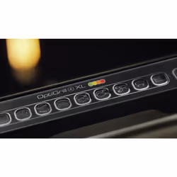 Tefal OptiGrill + GC722834 Gril de contact
