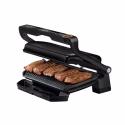 Tefal OptiGrill + GC722834 Gril de contact - Vue supplémentaire 6