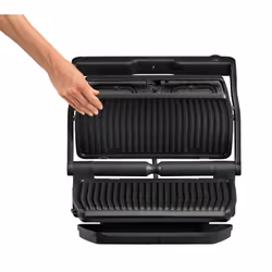Tefal OptiGrill + GC722834 Gril de contact - Vue supplémentaire 7