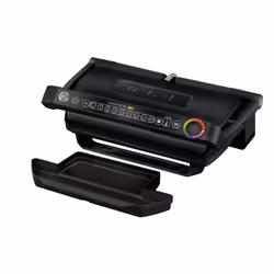 Tefal OptiGrill + GC722834 Gril de contact - Vue supplémentaire 8