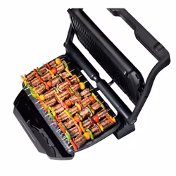 Tefal OptiGrill + GC722834 Gril de contact - Vue supplémentaire 9