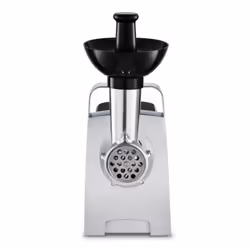 Tefal HV1 NE1098 hachoir 1400 W Noir, Argent - Vue supplémentaire 4