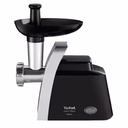 Tefal HV1 NE1098 hachoir 1400 W Noir, Argent - Vue supplémentaire 7