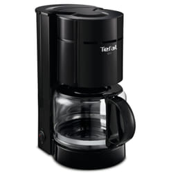 Tefal CM1218 Semi-automatique Machine à café filtre