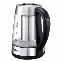 Tefal BJ750D10 bouilloire 1,7 L Noir, Transparent - Vue supplémentaire 3