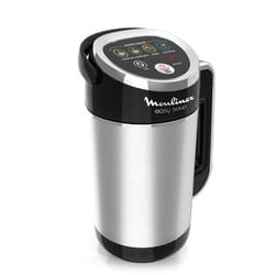 Moulinex Easy Soup LM841810 Appareil à soupe Acier inoxydable 1,2 L