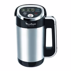 Moulinex Easy Soup LM841810 Appareil à soupe Acier inoxydable 1,2 L - Vue supplémentaire 4