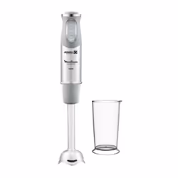 Moulinex DD65AD10 blender 0,8 L Mélangeur de table 1000 W Quartz métallisé, Acier inoxydable - Vue supplémentaire 5