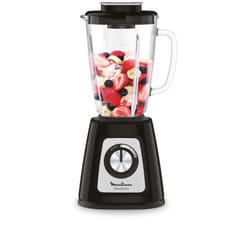 Moulinex Blendforce 2 1,75 L Mélangeur de table 800 W Noir