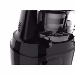 Moulinex ZU1508 Centrifugeuse lente 150 W Noir, Rouge - Vue supplémentaire 4