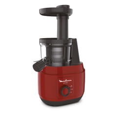 Moulinex ZU150510 presse-agrumes Centrifugeuse lente Rouge