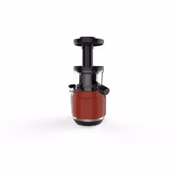 Moulinex ZU420G Centrifugeuse Presse-tomate éléctrique 150 W Noir, Rouge
