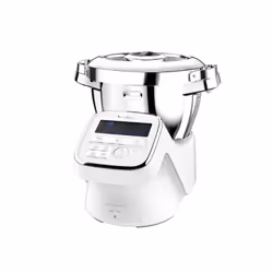 Moulinex HF908, 4,5 L, 150 °C, 16000 tr/min, 30 °C, Pâte, Slow cooking, Soupe, Vapeur, 120 min