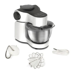 Moulinex QA310110 mixeur Robot mixer 1000 W Blanc