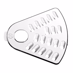 Moulinex FP246110 robot de cuisine 700 W 2,4 L Blanc - Vue supplémentaire 10