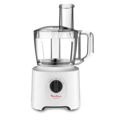 Moulinex Easy Force 700 W robot de cuisine 1,4 L Blanc