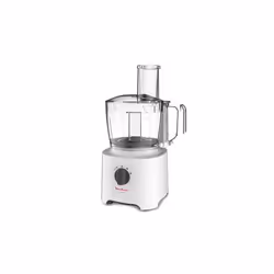 Moulinex Easy Force 700 W robot de cuisine 1,4 L Blanc