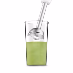 Moulinex Easychef 0,8 L Mélangeur par immersion 450 W Blanc - Vue supplémentaire 6