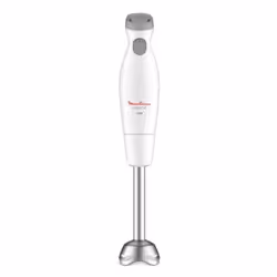 Moulinex Easychef 0,8 L Mélangeur par immersion 450 W Gris, Blanc - Vue supplémentaire 4