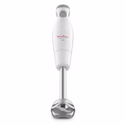 Moulinex Easychef 0,8 L Mélangeur par immersion 450 W Gris, Blanc - Vue supplémentaire 6