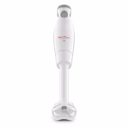 Moulinex DD45A110 blender 0,8 L Mélangeur par immersion 450 W Blanc - Vue supplémentaire 4
