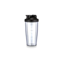 Shaker (750ml) adapté pour blender Blend & Go Moulinex XF1B1066