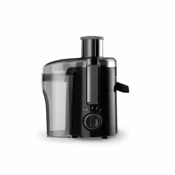Moulinex JU370810 Centrifugeuse 350 W Noir, Acier inoxydable - Vue supplémentaire 5