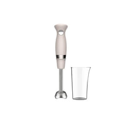 Moulinex Soleil DD471A10 Mélangeur par immersion 450 W Ivoire