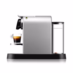Krups Nespresso XN741B Machine à expresso