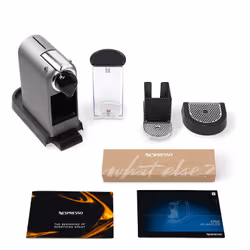 Krups Nespresso XN741B Machine à expresso - Vue supplémentaire 4