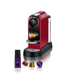 Krups Nespresso XN7415 machine à café Machine à expresso