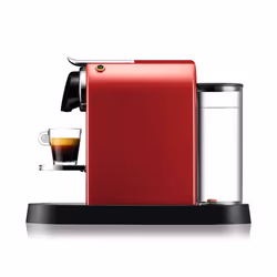 Krups Nespresso XN7415 machine à café Machine à expresso