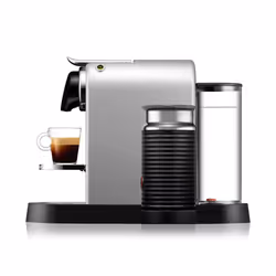 Krups Nespresso XN761B machine à café Machine à expresso