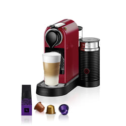 Krups Nespresso XN7615 machine à café Machine à expresso