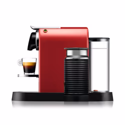 Krups Nespresso XN7615 machine à café Machine à expresso